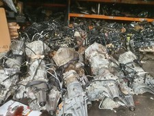 Chevy Automatic Gearbox Transmission 4L60 E 3kcd 5kcd