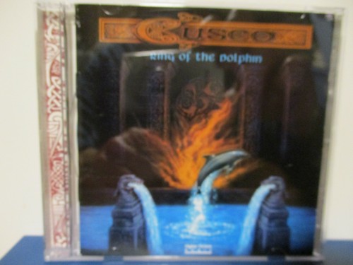 Cusco ring the dolphin - of,