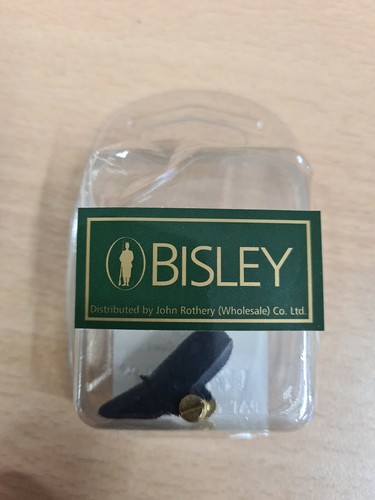 Bisley rubber gun finger - gun,
