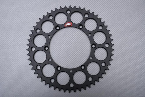 Renthal rear sprocket ultra - rear,