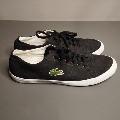 Lacoste marcel spl black - marcel, l