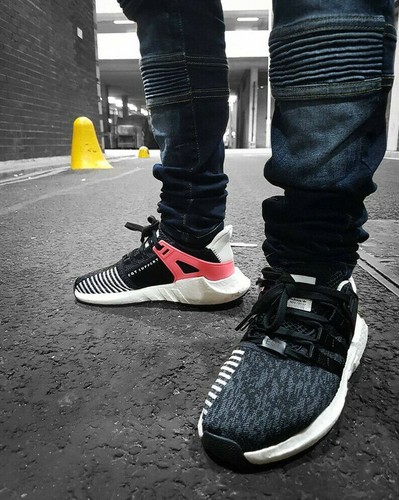 Adidas 17 9 uk eqt - 17,