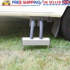 CARAVAN GREYWATER Waste Water