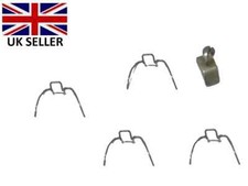 VINTAGE 7" LUCAS HEAD LAMP