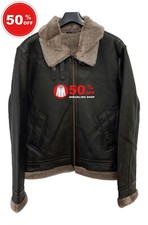 Men's B3 Sheepskin Jacket