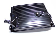 Fuel Tank 82 Liters