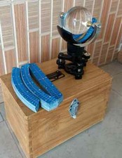 NAUTICAL CAMPBELL STOKES