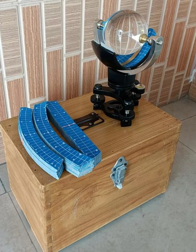 Nautical campbell stokes - nautical,
