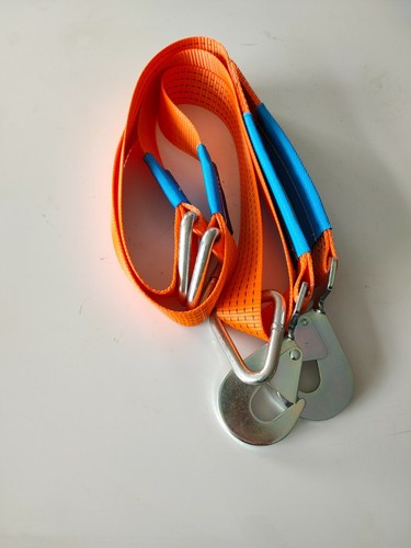 Orange winching assistance - orange,