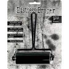 Tim Holtz Distress Brayer -