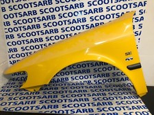 SAAB 900 93 Left Weathered