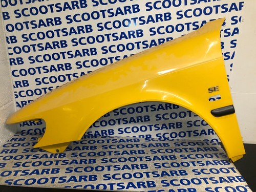 Saab 900 left weathered - 900,