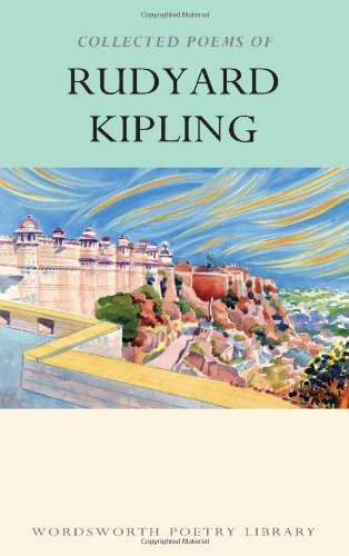 Collected poems rudyard - poems,