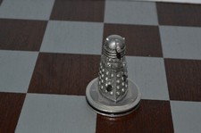 Doctor who danbury mint dalek - who,