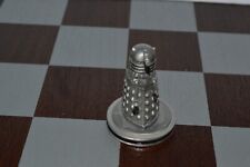DOCTOR WHO DANBURY MINT DALEK CHESS PIECE