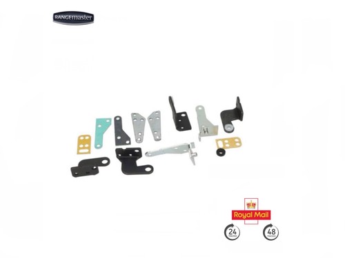 Genuine rangemaster leisure - genuine,