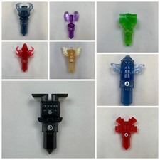 Skylanders Trap Team Traps -