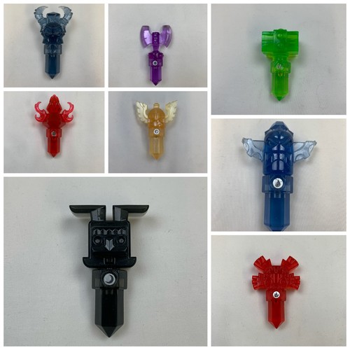 Skylanders trap team traps - traps,