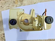 STIHL 023 CHAINSAW FUEL TANK OIL TANK ENGINE HOUSING  OIL PUMP ASSY