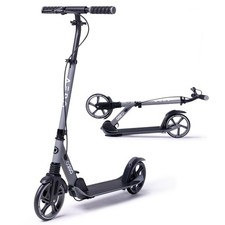 Aero Big Wheels Kick Scooter