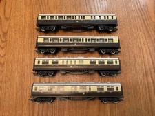 Hornby - Great Western Coaches