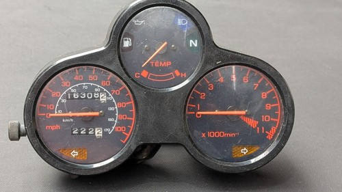 Genuine honda ns125f ns125 - honda,