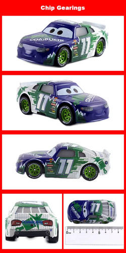 Disney pixar cars 51 - disney, no.51