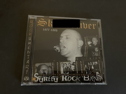 Rockumentary skinhead isd - ,