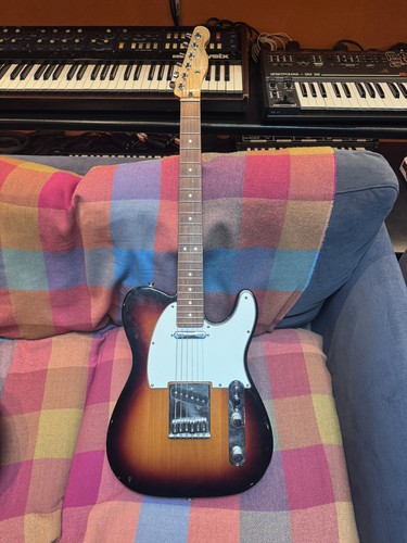 Fender player telecaster 2022 - player,