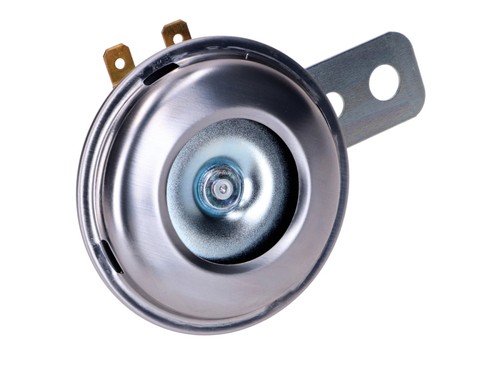 Horn galvanized - 6v, ac