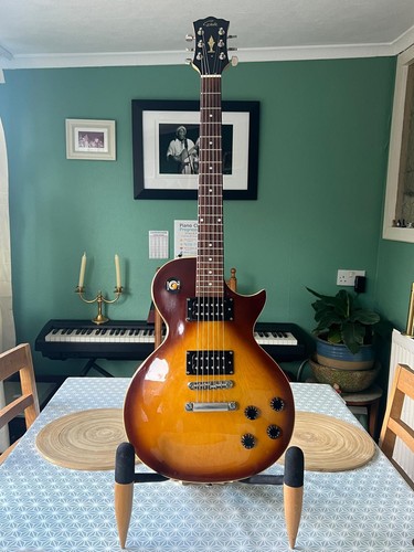 Gould electric guitar - gould,