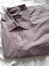 Tom Hagan Men's Short Sleeve