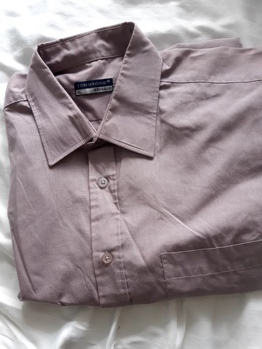 Tom hagan men short sleeve - tom,