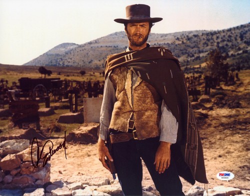 Clint eastwood the - the, good,