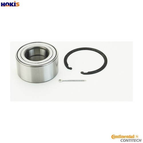 Wheel bearing kit wbe1122 for - wheel,