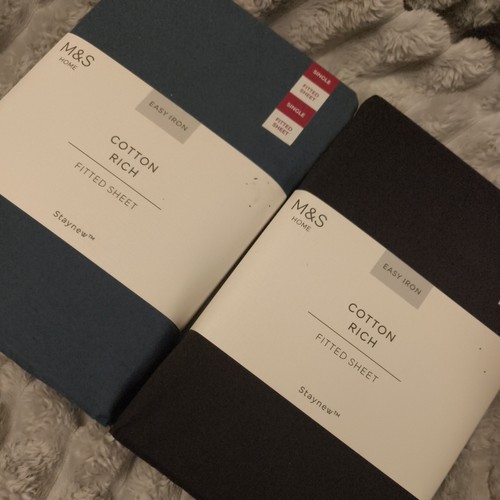Fitted sheets cotton - 2,