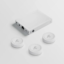 Flic Smart Buttons Starter Kit