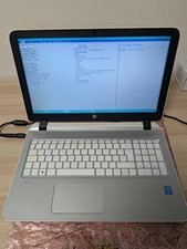 HP Pavilion 15-p245sa -
