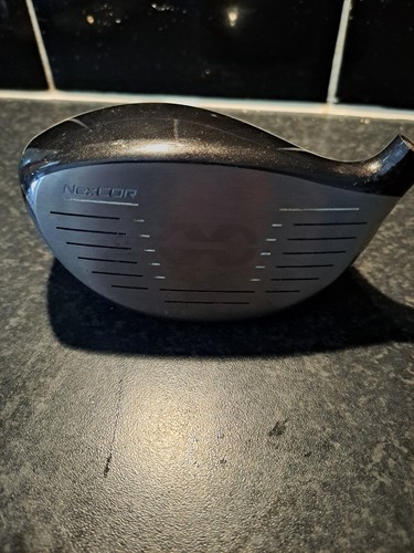 Nike vrs driver head - 10.5,