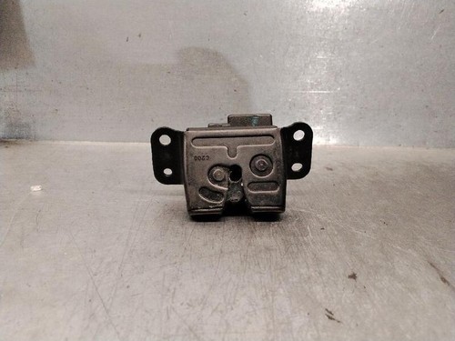 673910 boot lid - , lock