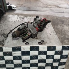 Ford Kuga I 2008-2012 Diesel