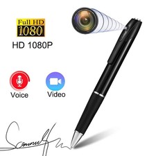 HD 1080P Camera for Audio And Video Recording