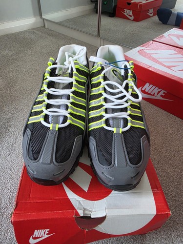 Nike air max 95s - max,