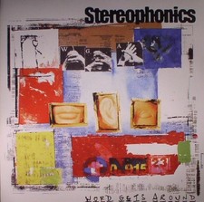 STEREOPHONICS - Word Gets