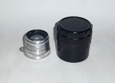 Jupiter-8 2/50mm Sonnar copy