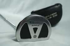 Ben Ross Ripple Putter / New