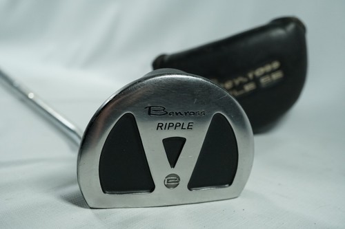 Ben ross ripple putter - ben,