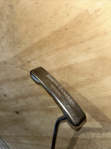 Titleist scotty cameron - titleist,