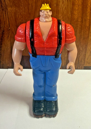 The real ghostbusters - the, hard