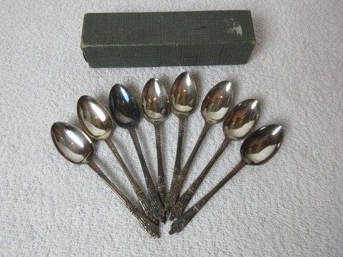 Set epns apostle - of, 8